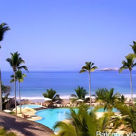 Appartement Bvg Ixtapa à Ixtapa  Extérieur photo